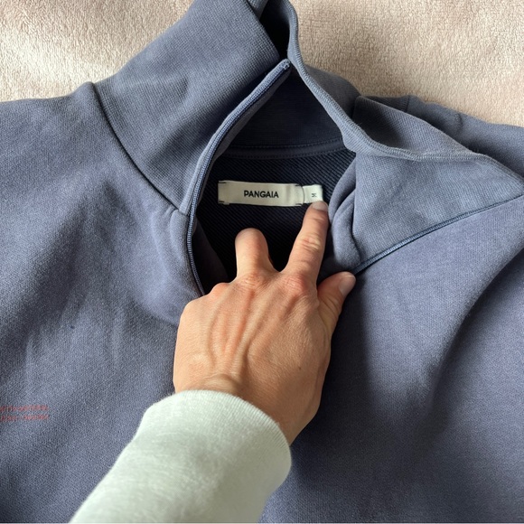 Pangaia set from earth collection - Picture 12 of 12